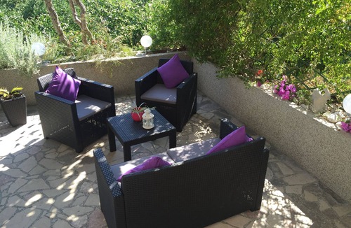 Orebic Apartment | Apartments Tamara (42531-A1) - Orebic