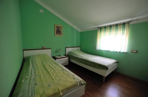 Martinscica Apartment | Apartments Tamaris