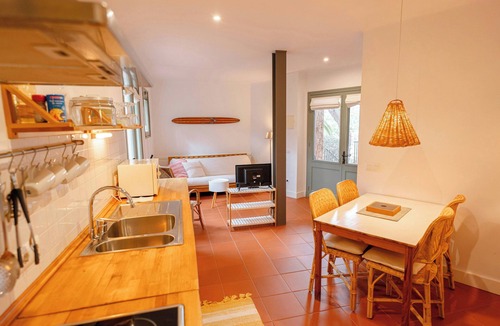 Tamariu Apartment | Apartments Tamariu #1 –Quiet charming Escape