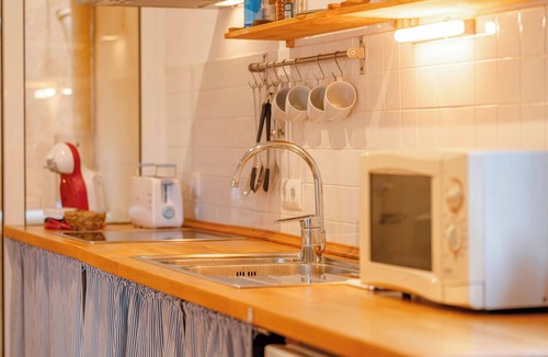 Tamariu Apartment | Apartments Tamariu #1 –Quiet charming Escape