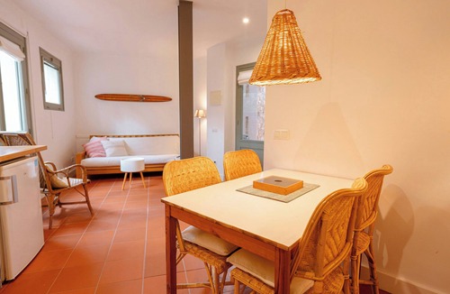 Tamariu Apartment | Apartments Tamariu #1 –Quiet charming Escape