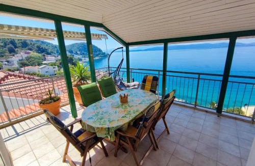 Zivogosce Apartment | Apartments Tanja