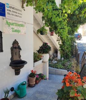 Zivogosce Apartment | Apartments Tanja