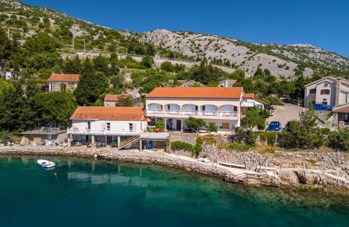 Baric Draga Apartment | Apartments Tasa
