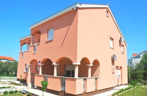 Sukosan Apartment | Apartments Tatjana, (14069), Sukošan, hr