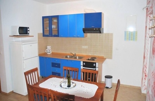 Sukosan Apartment | Apartments Tatjana, (14070), Sukošan, hr