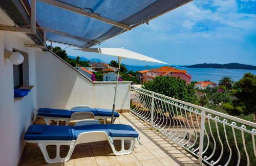 Kuciste Apartment | Apartments Tatjana