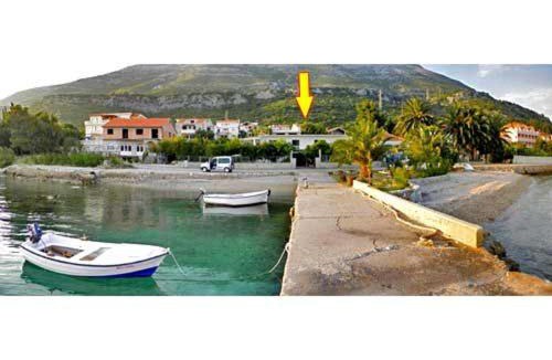 Kuciste Apartment | Apartments Tatjana