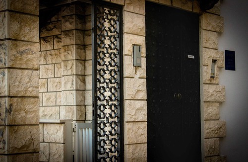 Gruz Apartment | Apartments Tayra - Deluxe studio apartment (BR4)