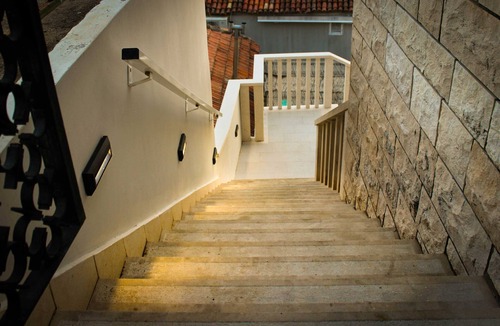 Gruz Apartment | Apartments Tayra - Deluxe studio apartment (BR4)