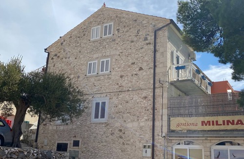 Milna Apartment | Apartments Tereza (34971-A2) - Milna - island Hvar