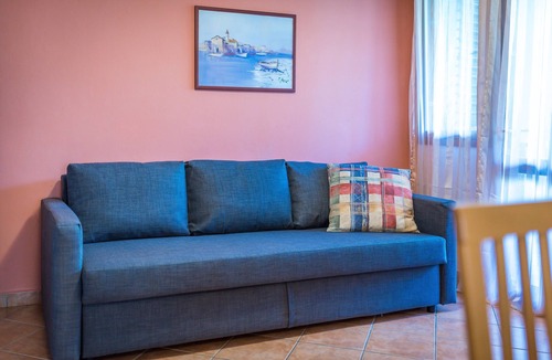 Grebastica Apartment | Apartments TeAna - Two Bedroom Apartment A2