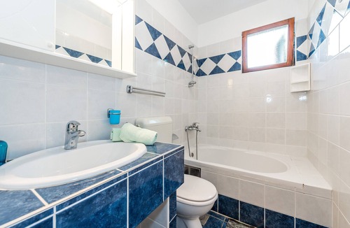 Grebastica Apartment | Apartments TeAna - Two Bedroom Apartment A2