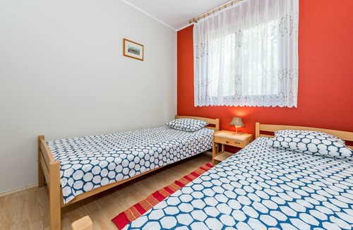 Grebastica Apartment | Apartments TeAna - Two Bedroom Apartment A2