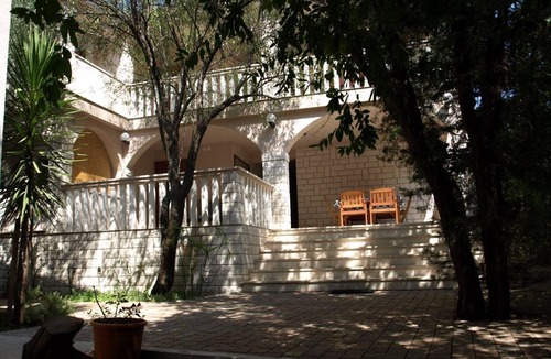 Grebastica Apartment | Apartments TeAna - Two Bedroom Apartment A2