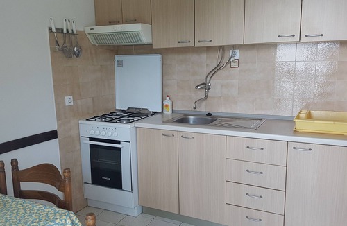 Bogomolje Apartment | Apartments Teo i Ivana (53421-A2) - Bogomolje