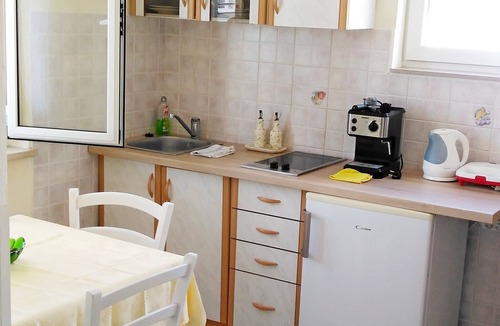 Gruz Apartment | Apartments Tere, (16472), Dubrovnik, Croatia