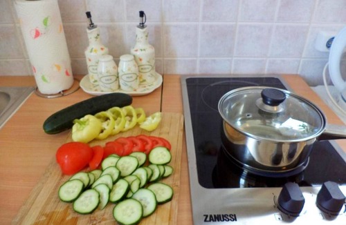 Gruz Apartment | Apartments Tere, (16472), Dubrovnik, Croatia