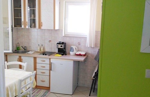 Gruz Apartment | Apartments Tere, (16472), Dubrovnik, Croatia