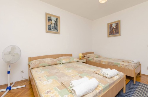Primosten Apartment | Apartments Tereza (40964-A2) - Primosten