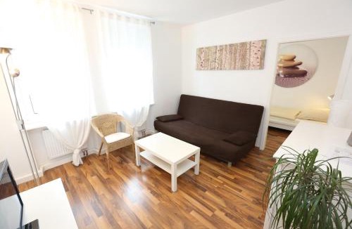 Galgenhof Apartment | Apartments Thommen