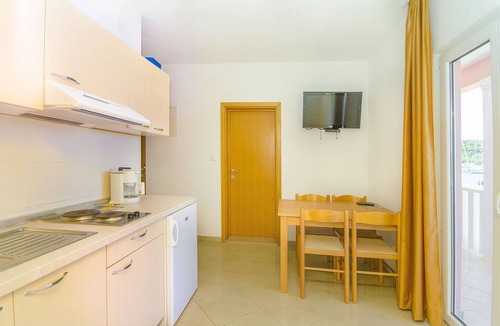 Rogoznica Apartment | Apartments Tiho i Pave (28231-A7) - Rogoznica