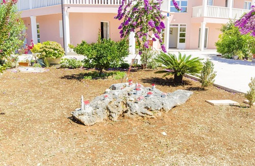 Rogoznica Apartment | Apartments Tiho i Pave (28231-A7) - Rogoznica