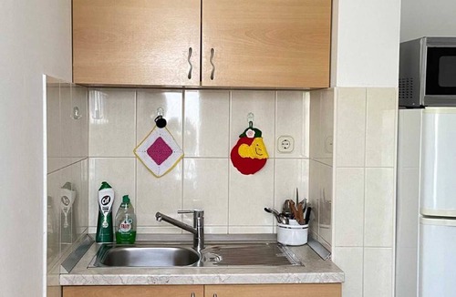 Blace Apartment | Apartments Tiho & Jelena