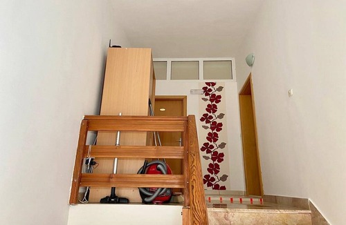 Blace Apartment | Apartments Tiho & Jelena- Studio Apartment (Levantera)