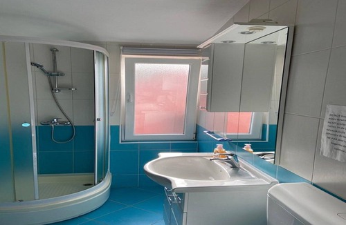 Blace Apartment | Apartments Tiho & Jelena- Studio Apartment (Levantera)