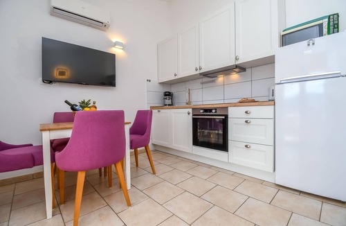 Poljica Apartment | Apartments Tina (34191-A6) - Poljica