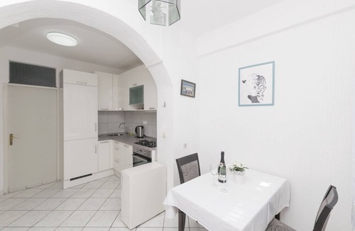 Pag Apartment | Apartments Tina Sea ​View (14241-A2) - Pag - island Pag