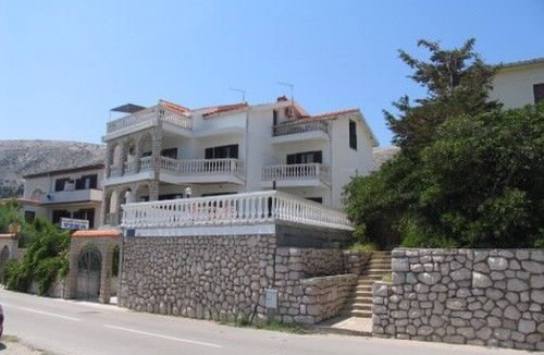 Pag Apartment | Apartments Tina Sea ​View (14241-A3) - Pag - island Pag