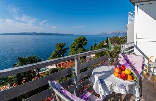 Bratus Apartment | Apartments Tolic