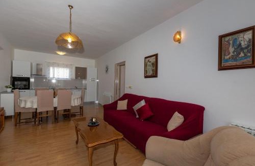 Biograd na Moru Apartment | Apartments Tolic
