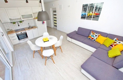 Bibinje Apartment | Apartments Tomislav, (15263), Bibinje, hr