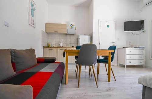 Kastel Novi Apartment | Apartments Tomo - Near Airport