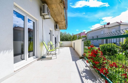 Kastel Novi Apartment | Apartments Tomo - Near Airport