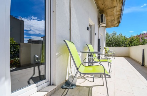 Kastel Novi Apartment | Apartments Tomo - Near Airport