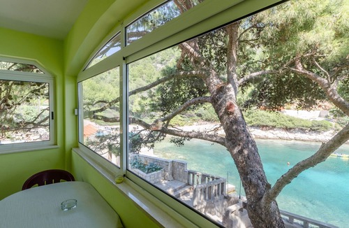 Blato Apartment | Apartments Tonči, (12997), Blato, hr