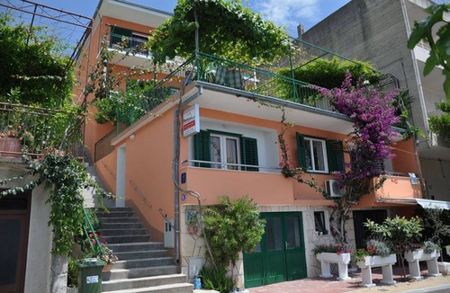 Podgora Apartment | Apartments Tonči (41011-A4) - Podgora