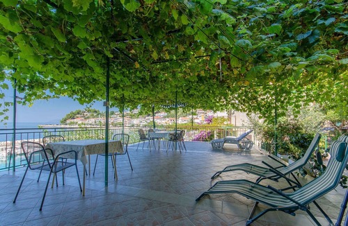 Podgora Apartment | Apartments Tonči (41011-A4) - Podgora
