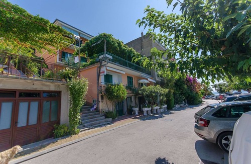 Podgora Apartment | Apartments Tonči (41011-A4) - Podgora