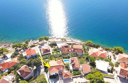 Selca Apartment | Apartments Tončica, (2965), Selca, hr