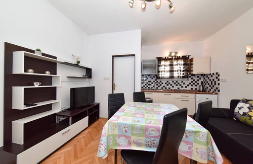 Sukosan Apartment | Apartments Tona, (15529), Sukošan, hr