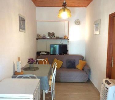 Kali Apartment | Apartments Tonci