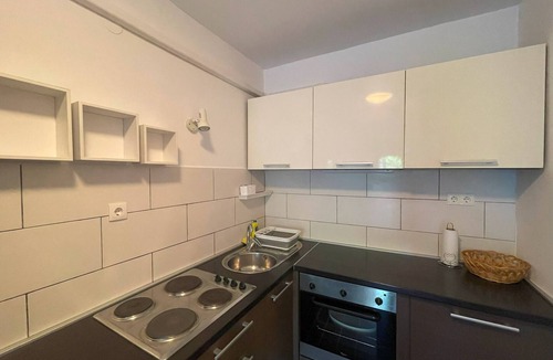 Zaton Apartment | Apartments Tonči - two bedroom apartment with a terrace A2