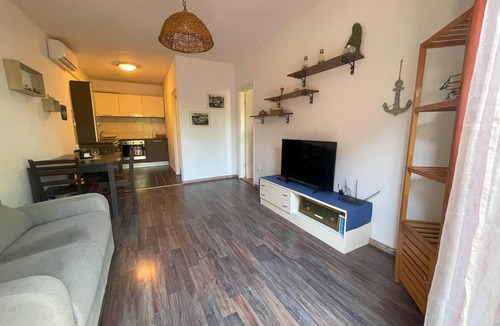 Zaton Apartment | Apartments Tonči - two bedroom apartment with a terrace A2