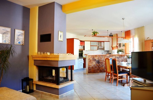 Pucisca Apartment | Apartments Tonka