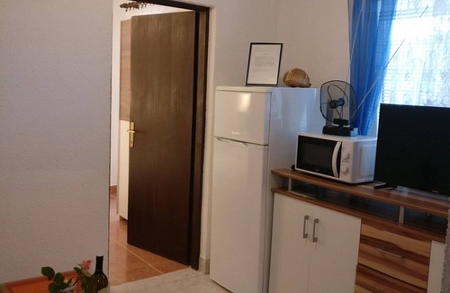 Privlaka House | Apartments Topić